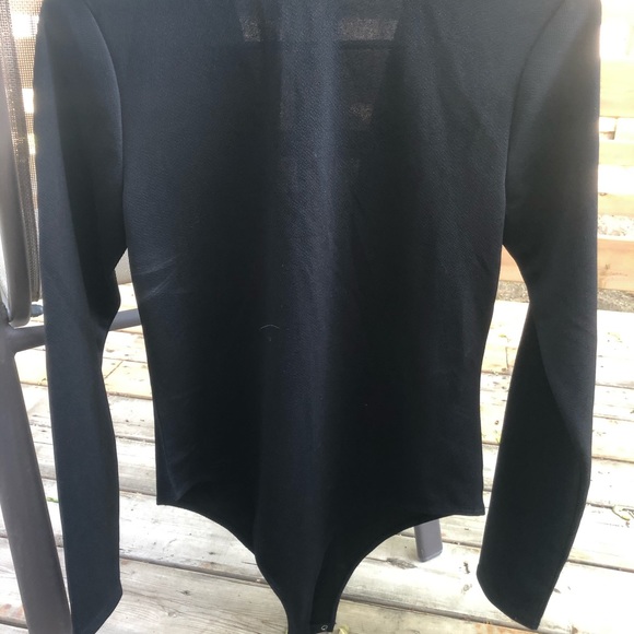 One Piece Bodysuit - Picture 3 of 6